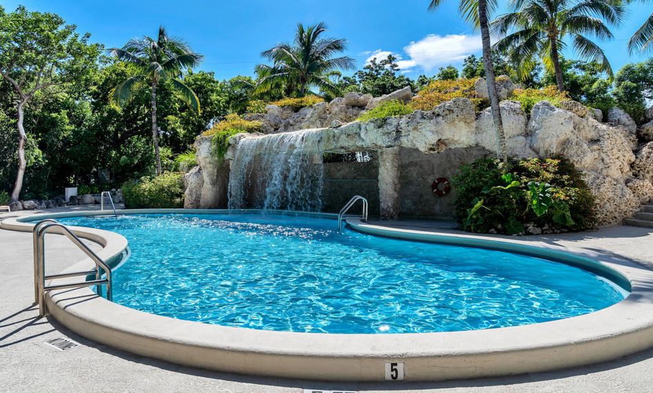 Baker's Cay Resort Key Largo, Curio Collection By Hilton In Key Largo ...