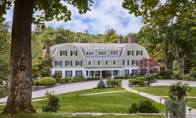 Mirbeau Inn & Spa expands to historic estate in Beacon