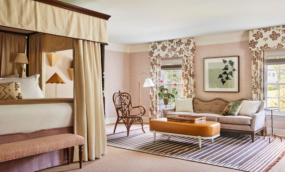 Mayflower Inn & Spa, Auberge Resorts Collection In Washington, Connecticut