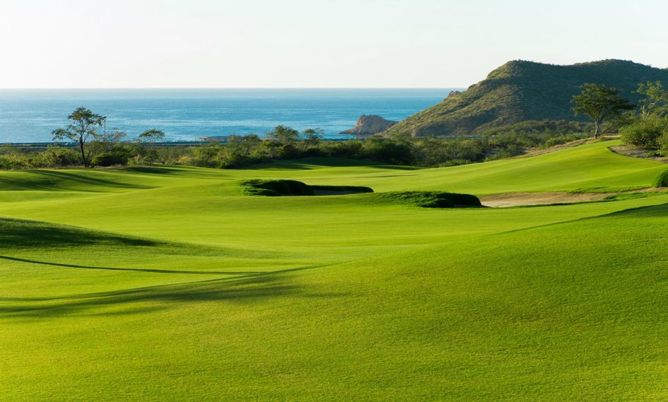 Chileno Bay Resort & Residences In Cabo San Lucas, Mexico