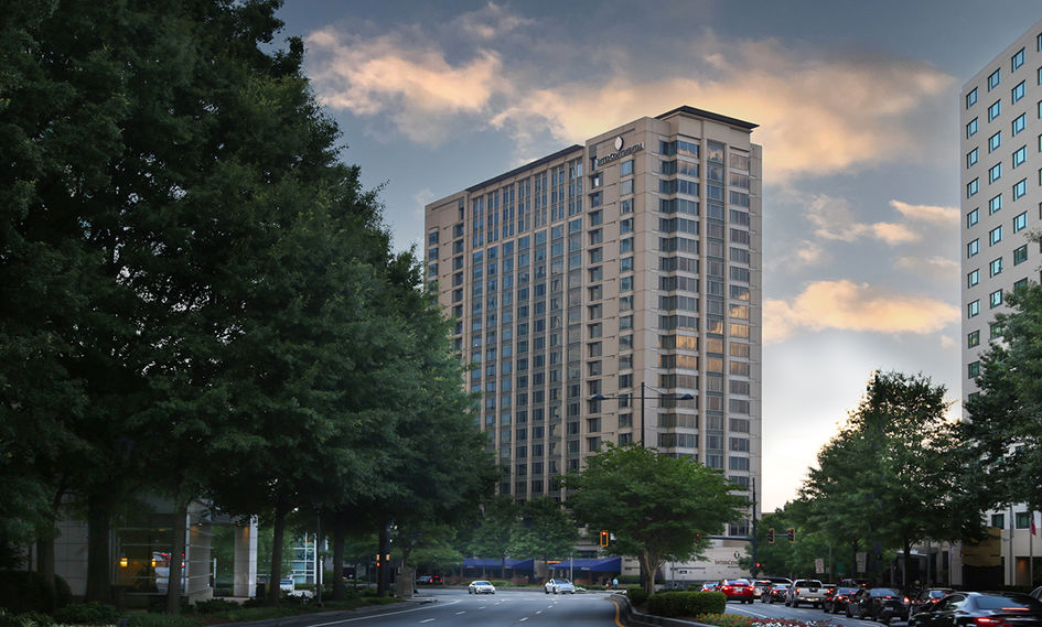 Things to do in Atlanta  InterContinental Buckhead Atlanta