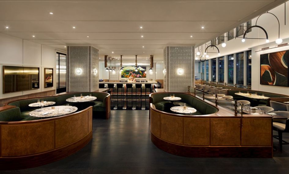 The Luxury Collection Hotel Midtown in New York City, New York