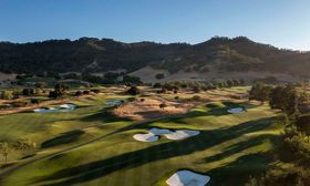 Rosewood CordeValle in San Martin, California